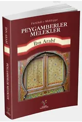 Peygamberler Melekler; Fütühât-ı Mekkiyye'den