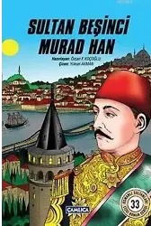 Sultan Beşinci Murad Han