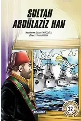 Sultan Abdülaziz Han