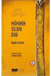 Müminin Silahı Dua