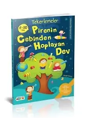Pirenin Cebinden Hoplayan Dev | Yaşar Koca