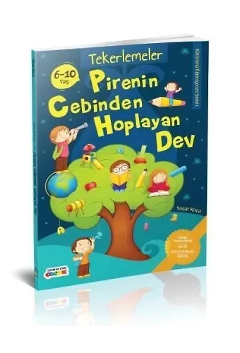 Pirenin Cebinden Hoplayan Dev | Yaşar Koca