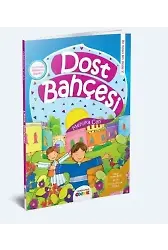 Dost Bahçesi | Mehlika Can