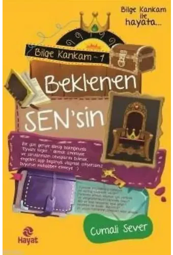Beklenen Sensin