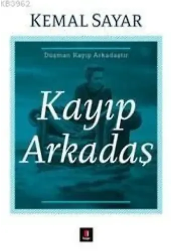Kayıp Arkadaş