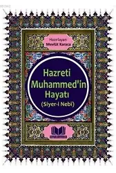 Hazreti Muhammedin Hayatı Siyeri Nebi