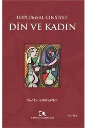 Toplumsal Cinsiyet Din Ve Kadın