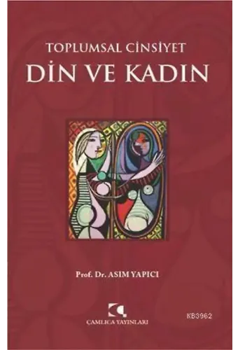 Toplumsal Cinsiyet Din Ve Kadın