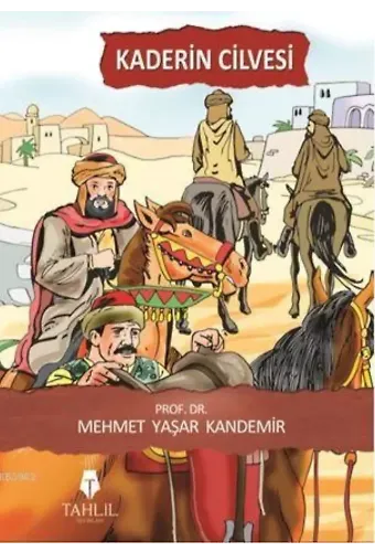 Kaderin Cilvesi
