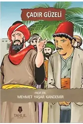 Çadır Güzeli