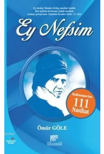 Ey Nefsim