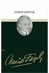 Ahşap Konak