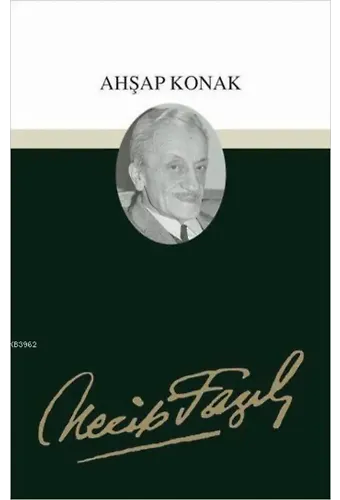 Ahşap Konak
