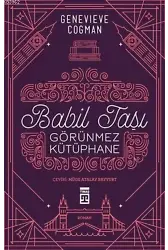 Babil Taşı; Görünmez Kütüphane