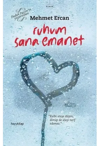 Ruhum Sana Emanet