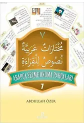 Arapça Seçme Okuma Parçaları - 7