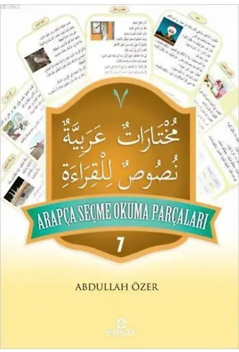 Arapça Seçme Okuma Parçaları - 7