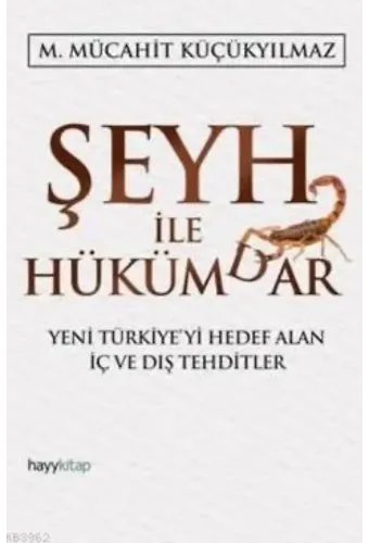 Şeyh İle Hükümdar