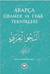 Arapça Gramer ve İ'rab Teknikleri