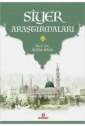 Siyer Araştırmaları