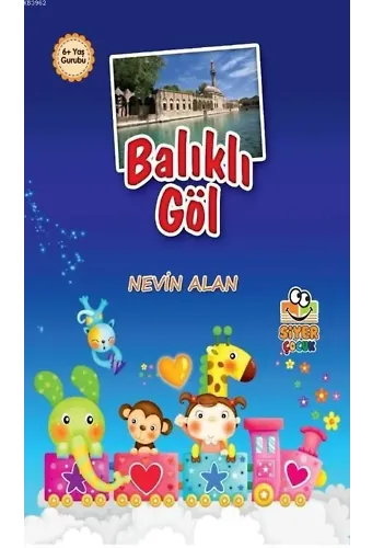 Balıklı Göl