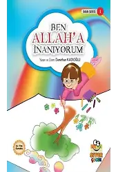 Ben Allah'a İnanıyorum