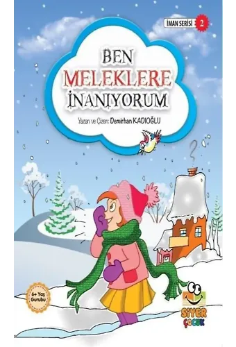 Ben Meleklere İnanıyorum
