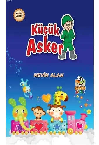 Küçük Asker