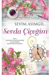 Sevda Çiçeğim
