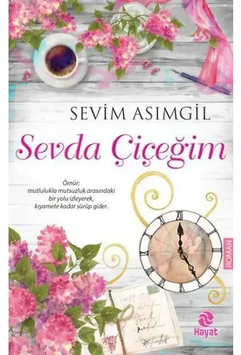 Sevda Çiçeğim