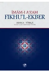 Fıkhu'l-Ekber