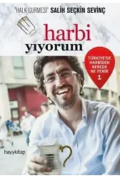 Harbi Yiyorum