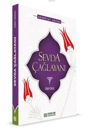 Sevda Çağlayanı - Adem Saraç