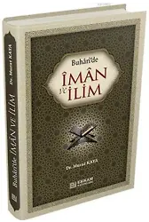 Buhari'de İman ve İlim - Doç. Dr. Murat Kaya