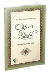 Cafer-i Sadık - Osman Nuri Topbaş