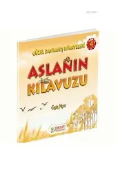 Aslanın Kılavuzu - Engin Nigar