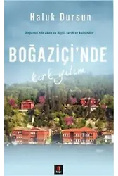 Boğaziçi'nde Kırk Yılım