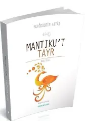 Mantıkut Tayr | Feridüddin Attar