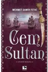 Cem Sultan