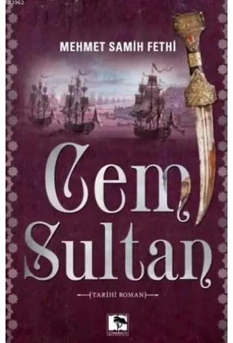 Cem Sultan