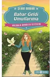 Bahar Geldi Umutlarıma