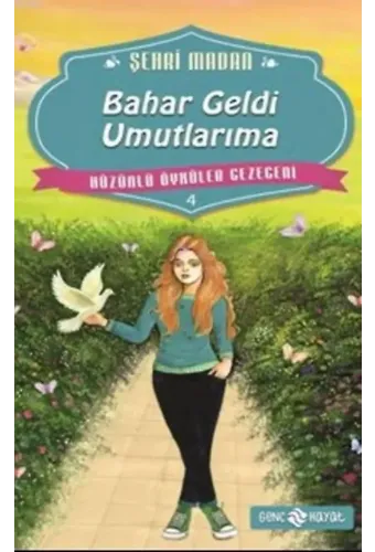 Bahar Geldi Umutlarıma