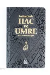 Hac ve Umre (Cep Boy)