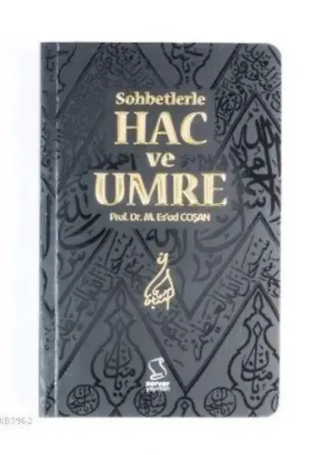 Hac ve Umre (Cep Boy)