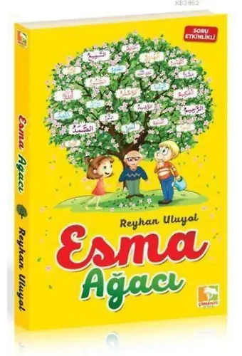 Esma Ağacı
