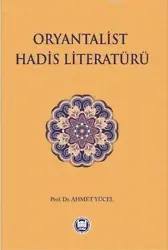 Oryantalist Hadis Literatürü
