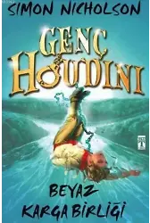 Genç Houdini; Beyaz Karga Birliği