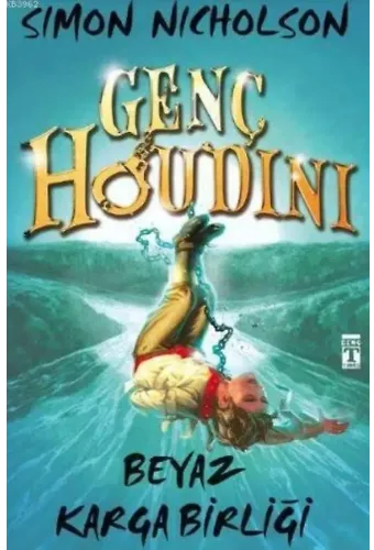 Genç Houdini; Beyaz Karga Birliği