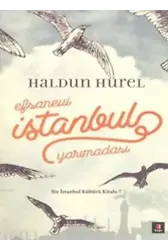 Efsanevi İstanbul Yarımadası