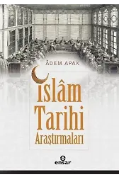 İslâm Tarihi Araştırmaları